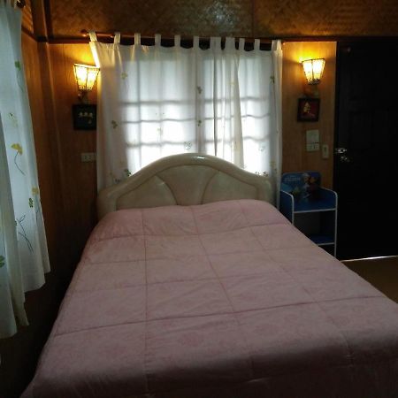Maesai Doi View Villa Ban Dong Ma Tun Ngoại thất bức ảnh