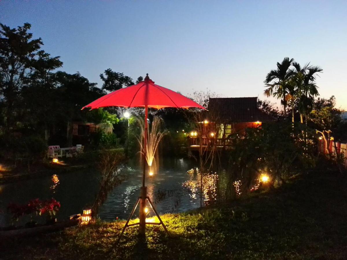 Maesai Doi View Villa Ban Dong Ma Tun Ngoại thất bức ảnh
