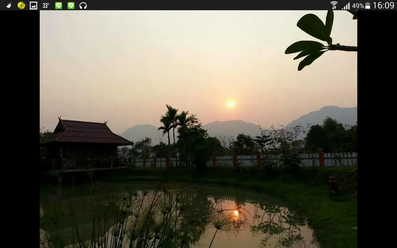 Maesai Doi View Villa Ban Dong Ma Tun Ngoại thất bức ảnh