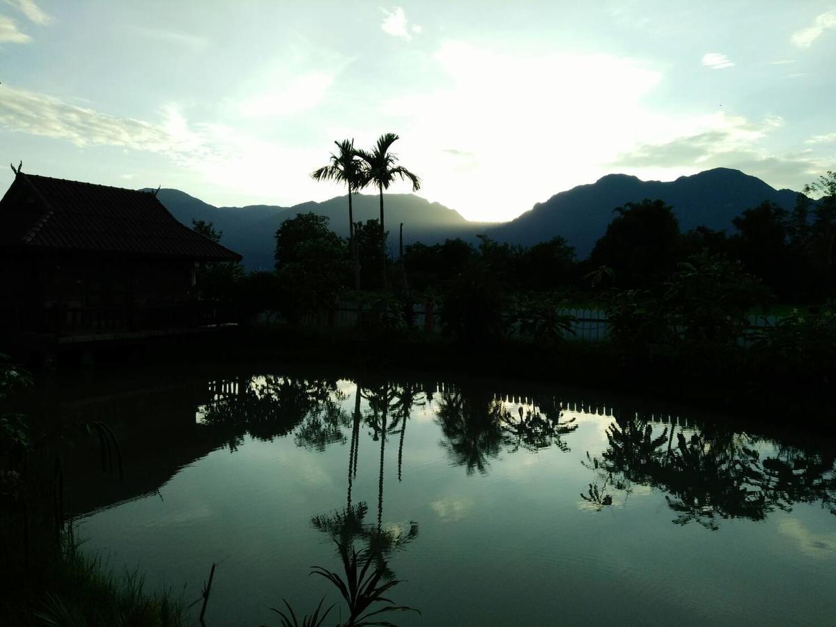 Maesai Doi View Villa Ban Dong Ma Tun Ngoại thất bức ảnh