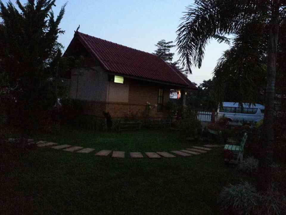 Maesai Doi View Villa Ban Dong Ma Tun Ngoại thất bức ảnh