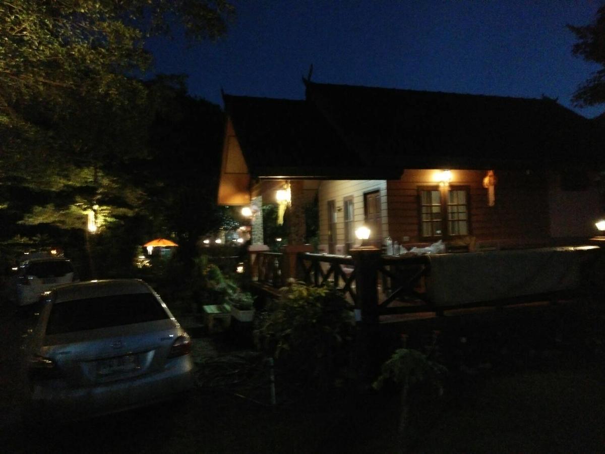 Maesai Doi View Villa Ban Dong Ma Tun Ngoại thất bức ảnh