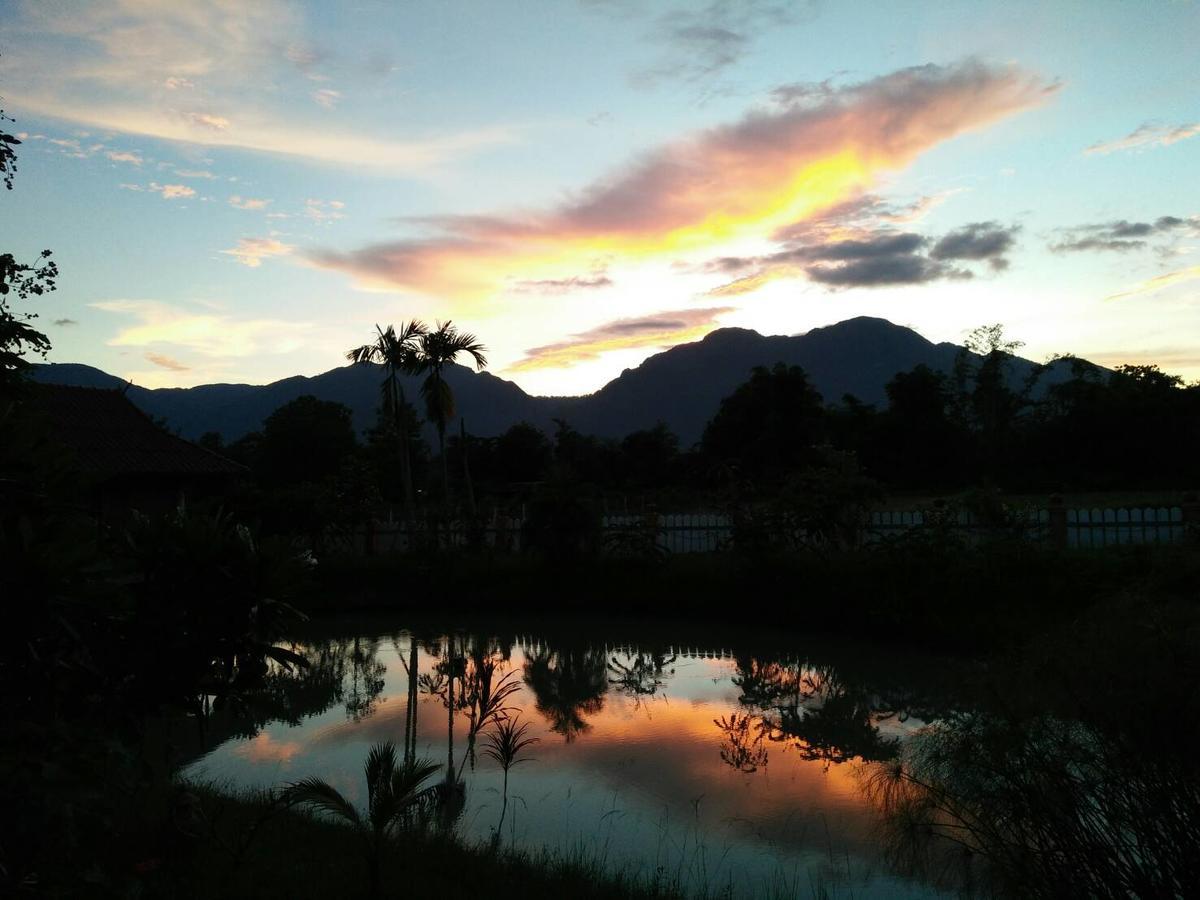 Maesai Doi View Villa Ban Dong Ma Tun Ngoại thất bức ảnh