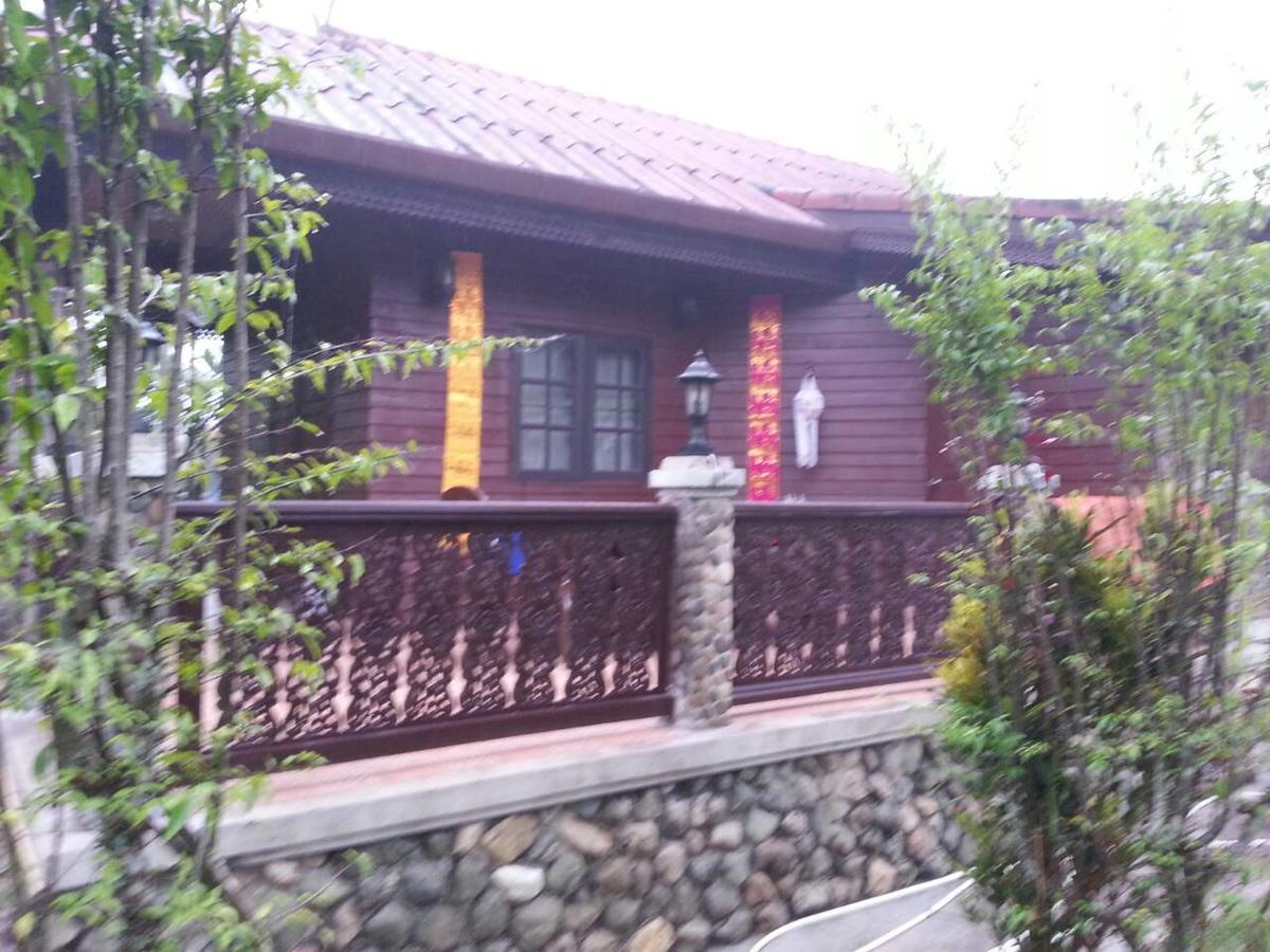 Maesai Doi View Villa Ban Dong Ma Tun Ngoại thất bức ảnh