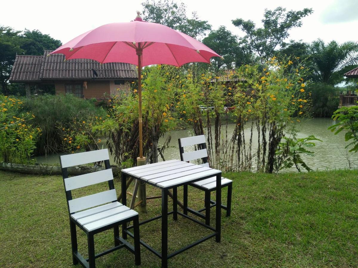Maesai Doi View Villa Ban Dong Ma Tun Ngoại thất bức ảnh