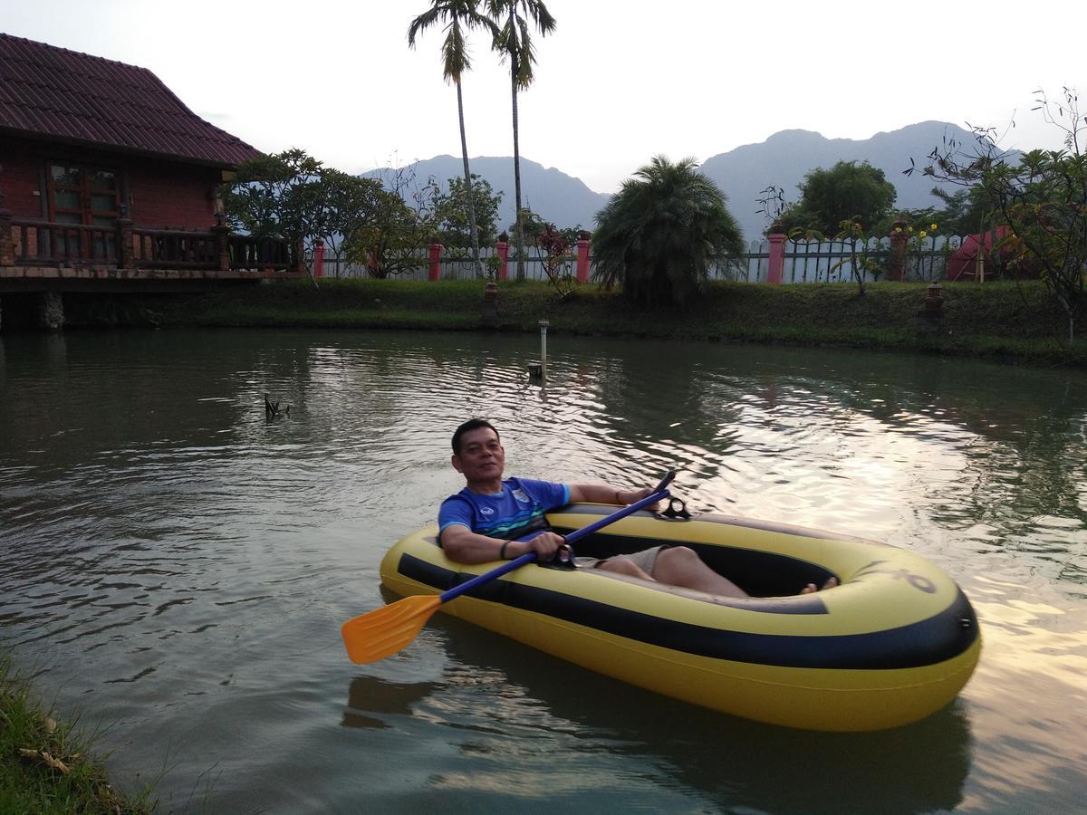 Maesai Doi View Villa Ban Dong Ma Tun Ngoại thất bức ảnh
