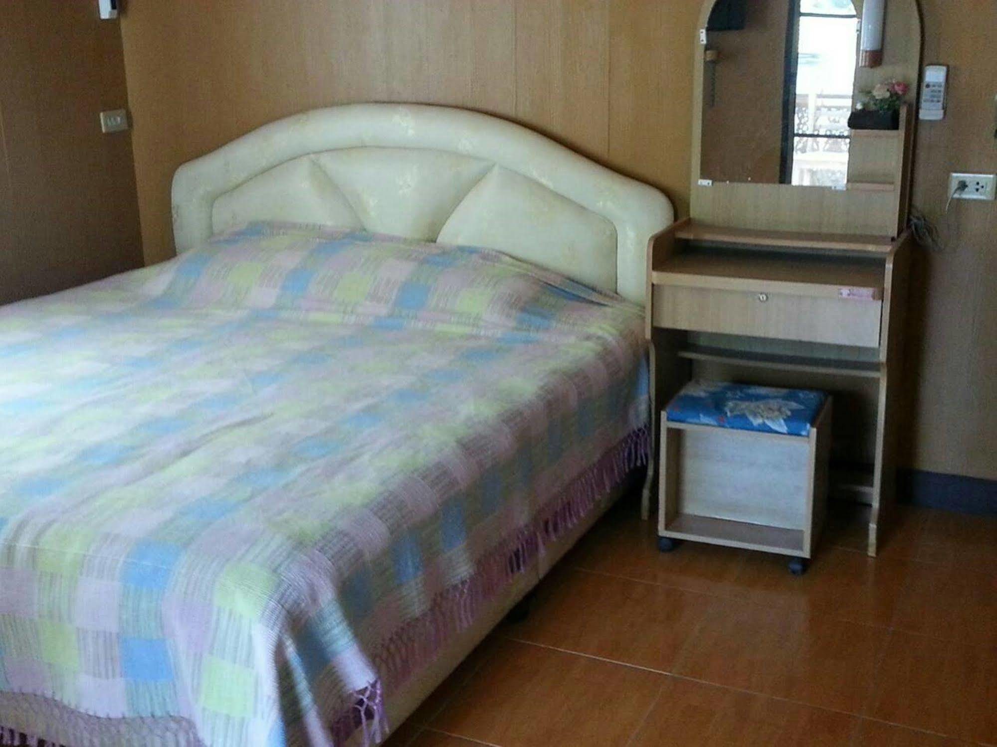 Maesai Doi View Villa Ban Dong Ma Tun Ngoại thất bức ảnh