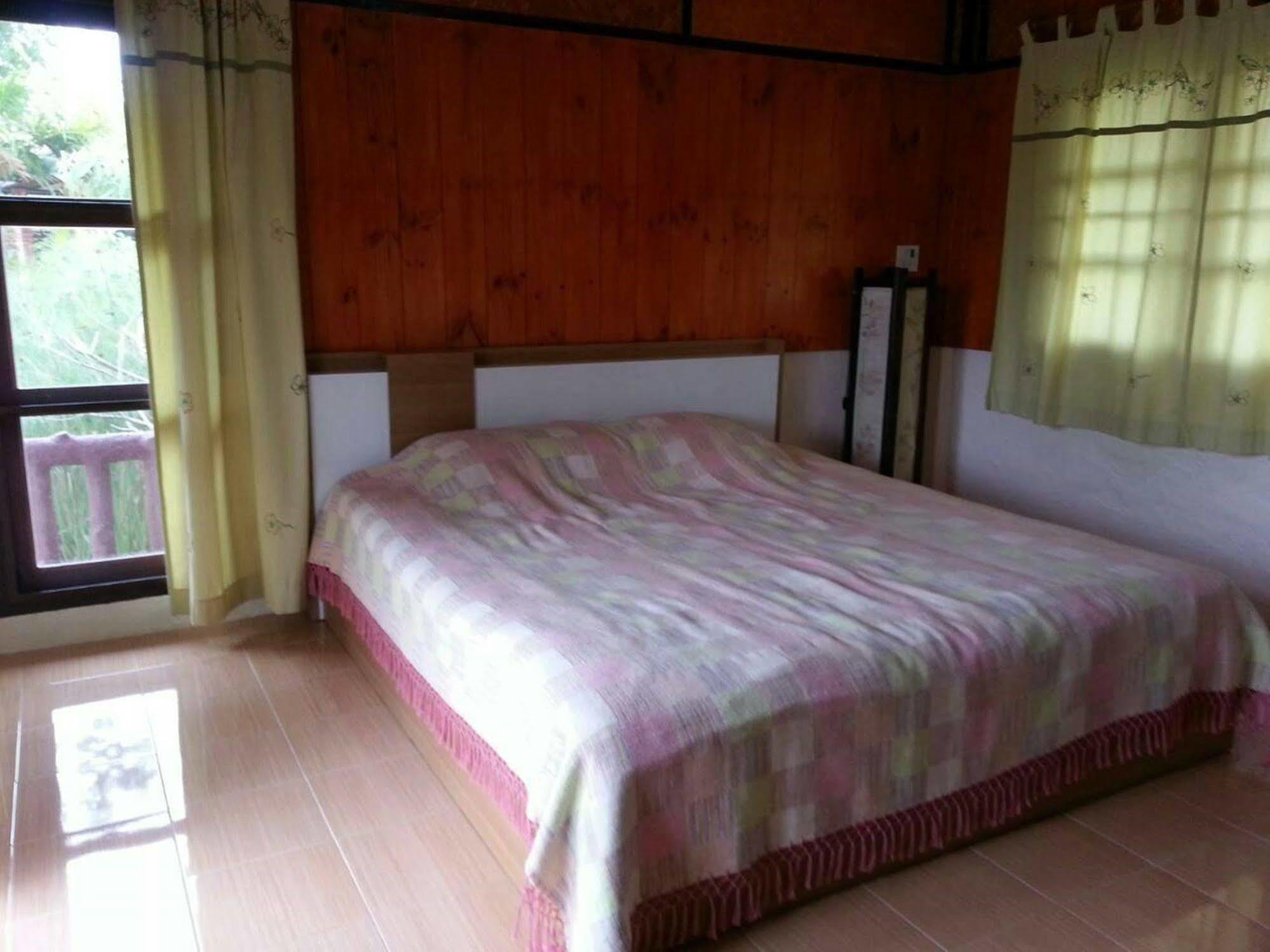 Maesai Doi View Villa Ban Dong Ma Tun Ngoại thất bức ảnh