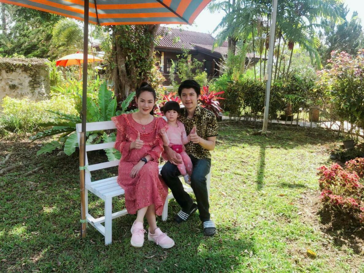 Maesai Doi View Villa Ban Dong Ma Tun Ngoại thất bức ảnh