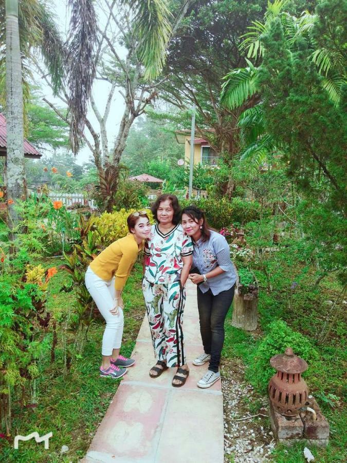 Maesai Doi View Villa Ban Dong Ma Tun Ngoại thất bức ảnh