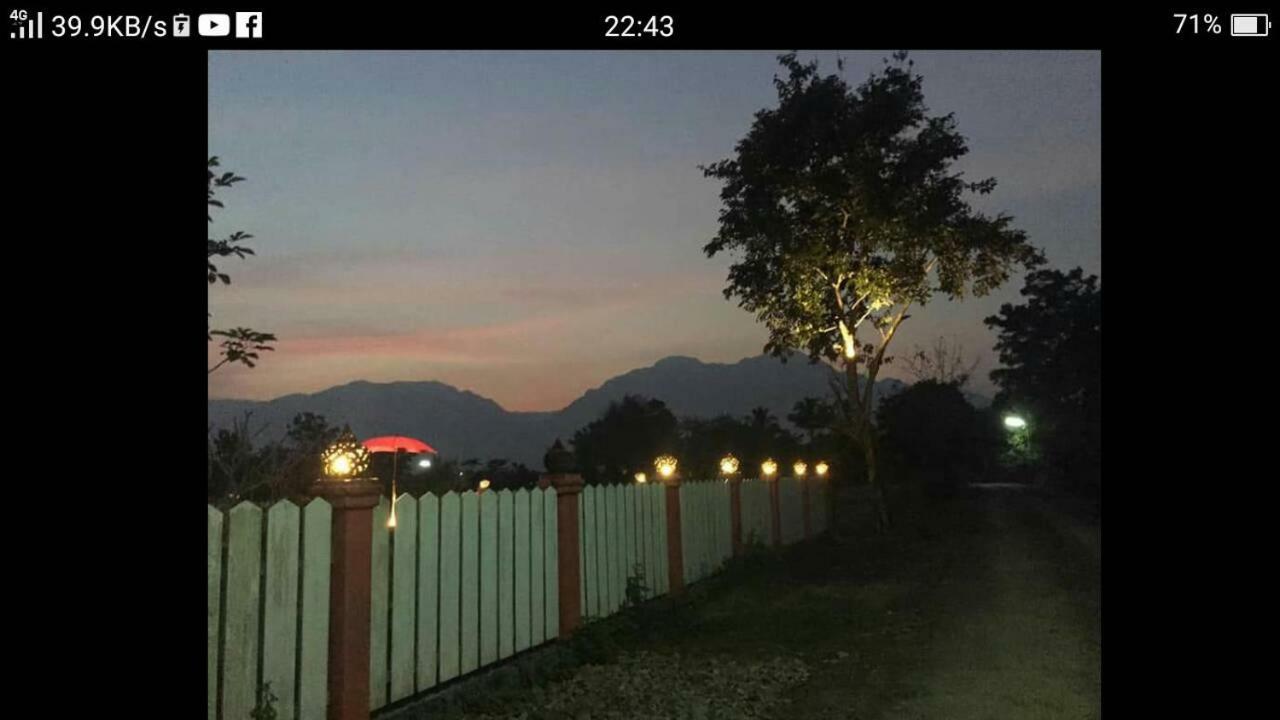 Maesai Doi View Villa Ban Dong Ma Tun Ngoại thất bức ảnh