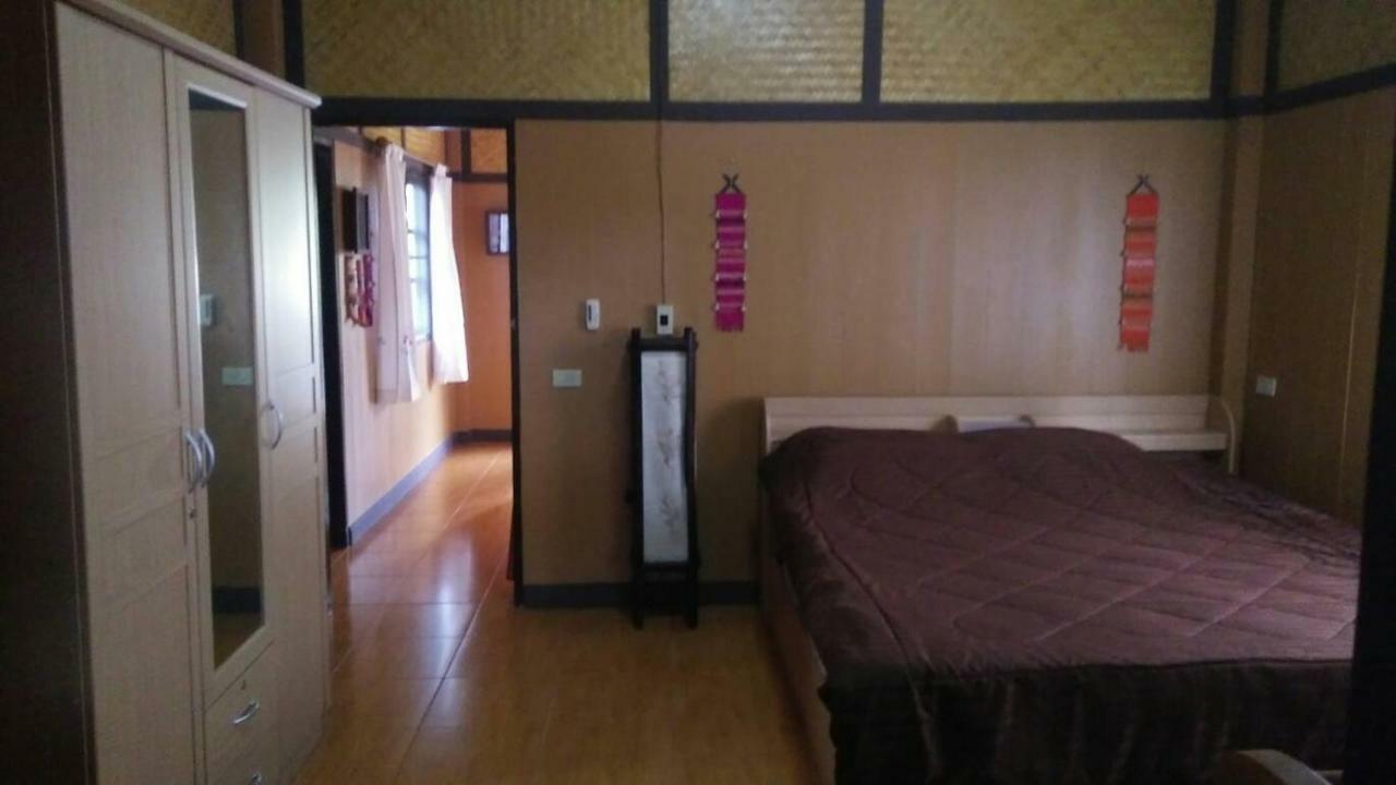 Maesai Doi View Villa Ban Dong Ma Tun Ngoại thất bức ảnh