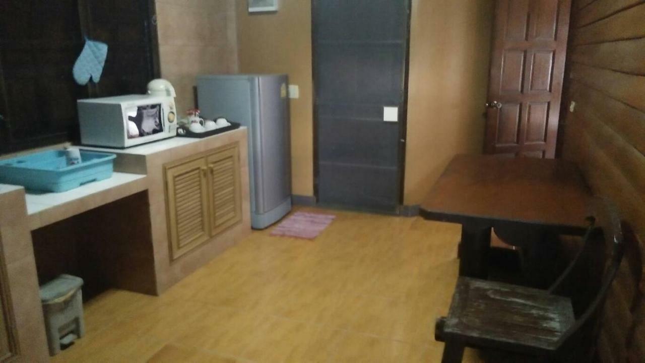 Maesai Doi View Villa Ban Dong Ma Tun Ngoại thất bức ảnh