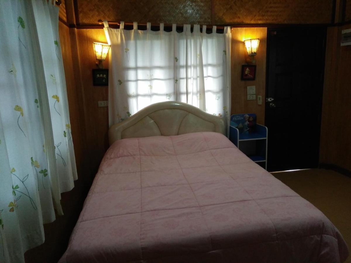 Maesai Doi View Villa Ban Dong Ma Tun Ngoại thất bức ảnh